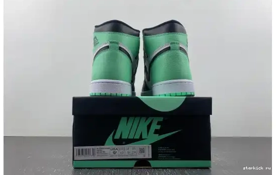 Jordan Glow” Air OG  DZ5485-130 DZ5485-130 High “Green 1 0520